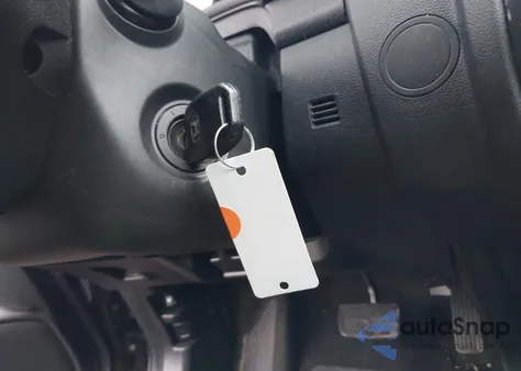 2015 Honda Fit Lx из США, поврежденный, VIN 3HGGK5H55FM734064